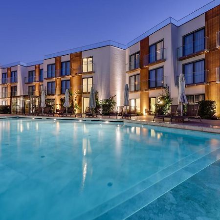 Bodrum Astrid Hotel Gümüşlük Eksteriør bilde