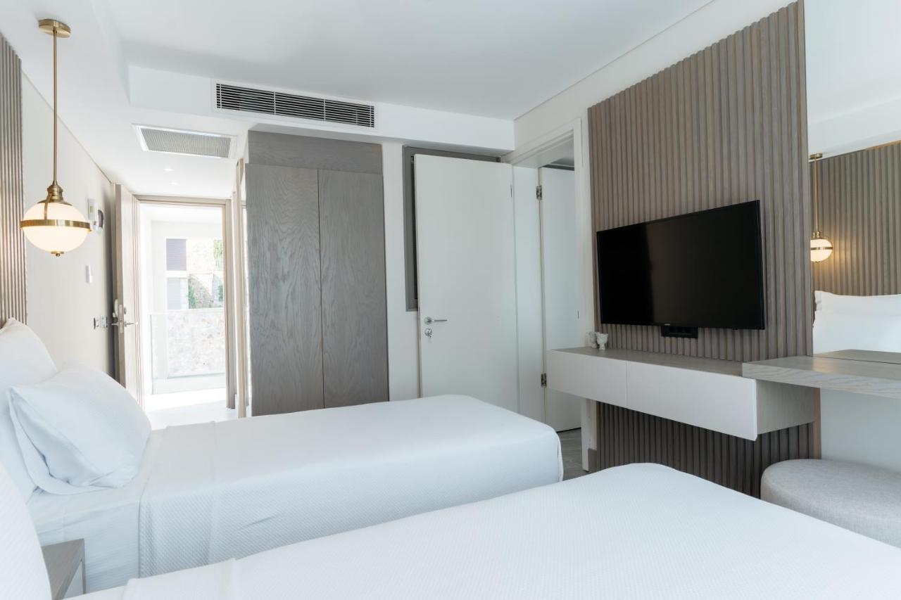 Bodrum Astrid Hotel Gümüşlük Eksteriør bilde