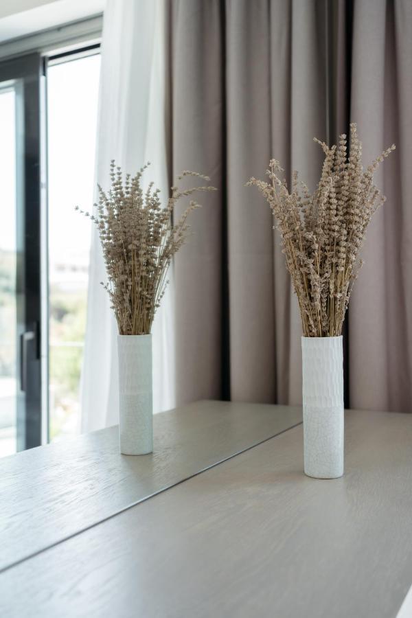 Bodrum Astrid Hotel Gümüşlük Eksteriør bilde