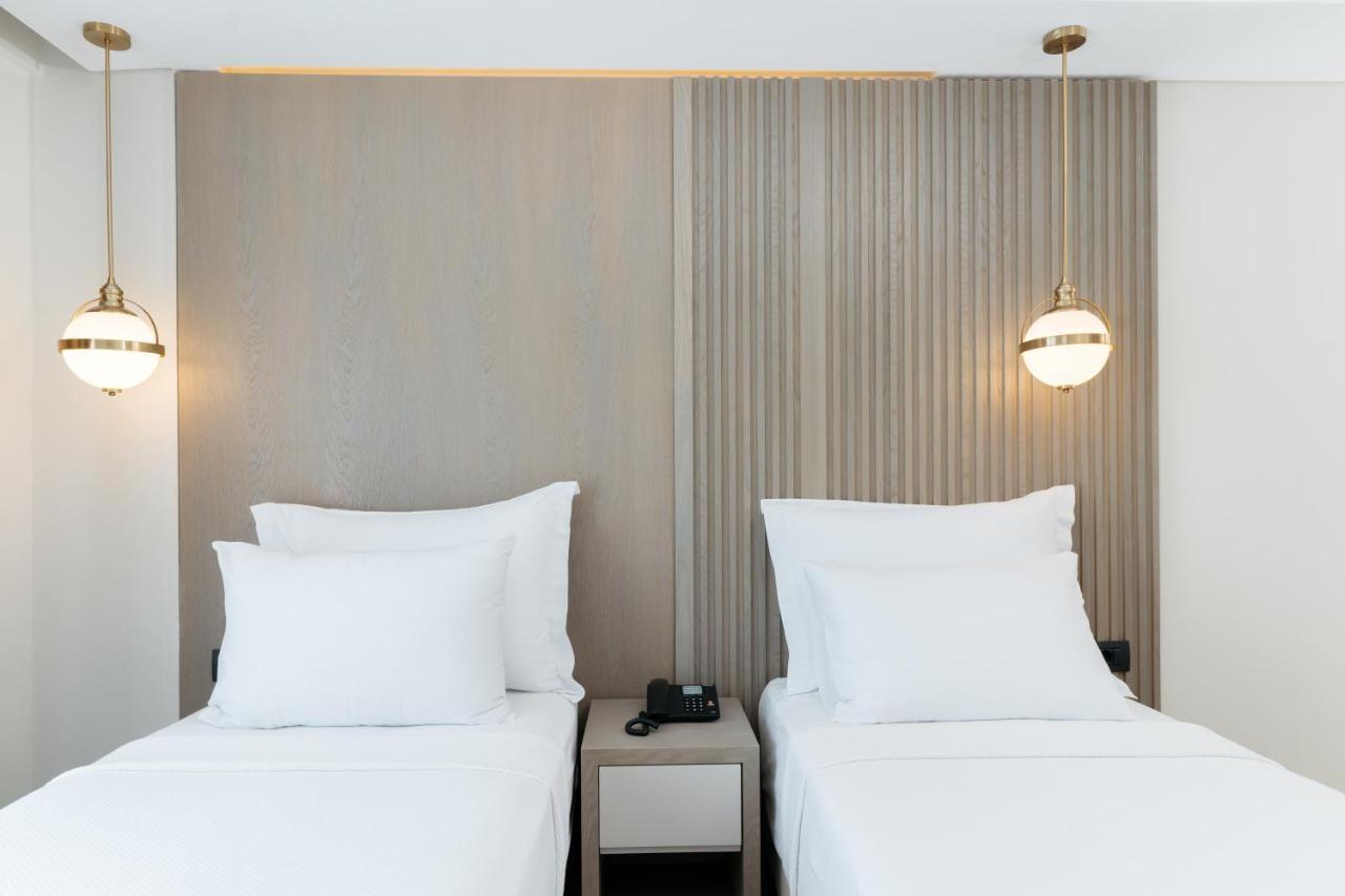 Bodrum Astrid Hotel Gümüşlük Eksteriør bilde