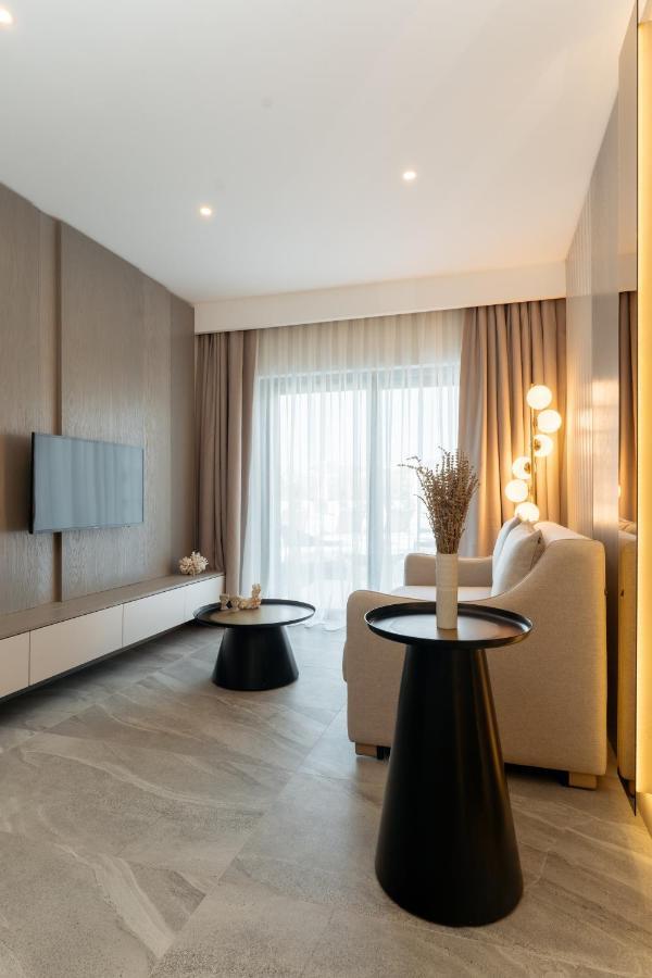 Bodrum Astrid Hotel Gümüşlük Eksteriør bilde