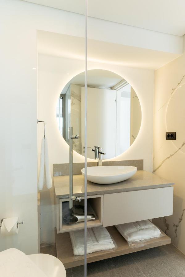 Bodrum Astrid Hotel Gümüşlük Eksteriør bilde