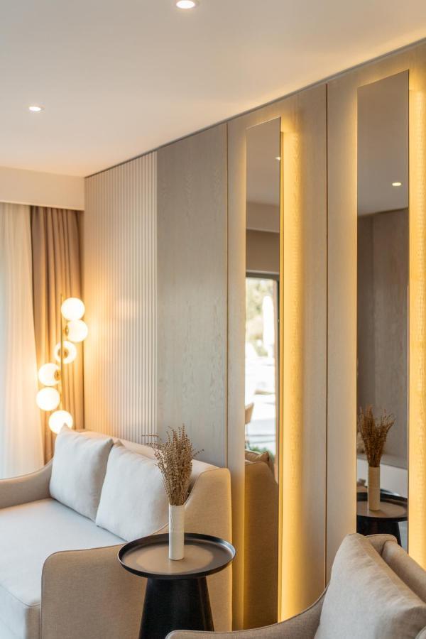 Bodrum Astrid Hotel Gümüşlük Eksteriør bilde