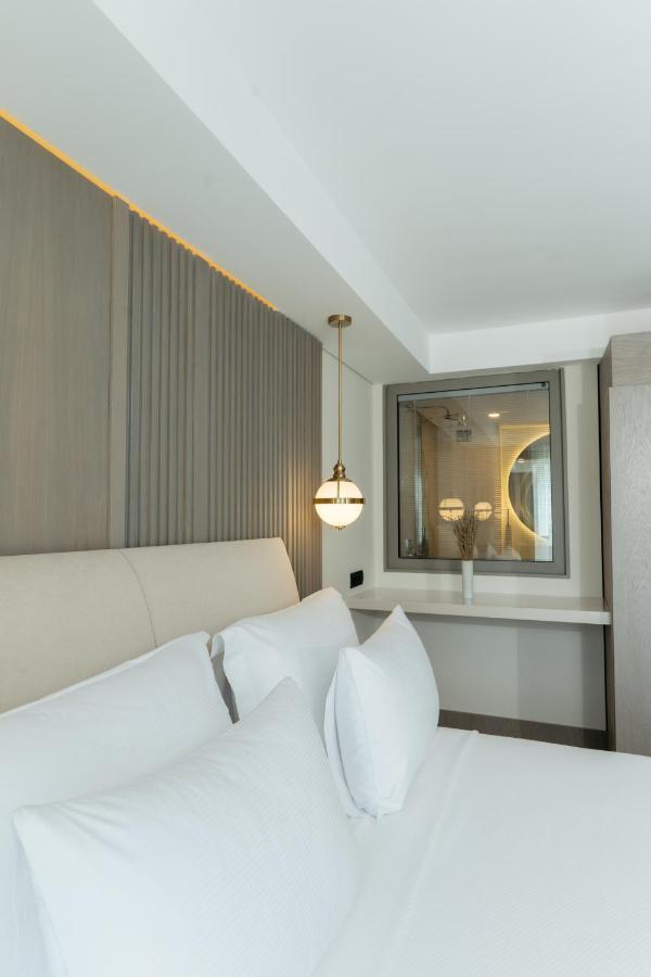 Bodrum Astrid Hotel Gümüşlük Eksteriør bilde