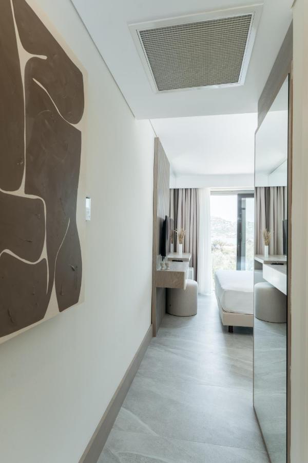 Bodrum Astrid Hotel Gümüşlük Eksteriør bilde