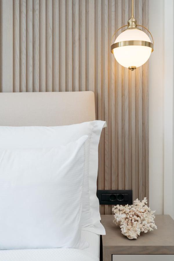 Bodrum Astrid Hotel Gümüşlük Eksteriør bilde