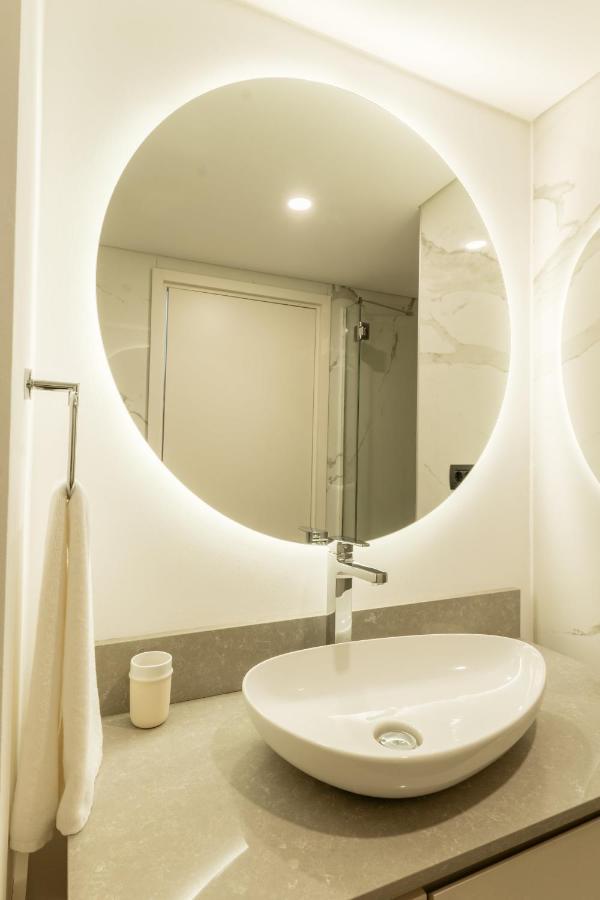 Bodrum Astrid Hotel Gümüşlük Eksteriør bilde